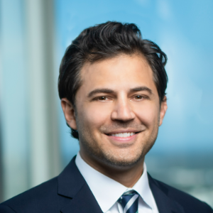 Giovanni P. Giarratana