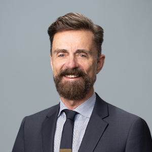 Glenn A. Gundersen
