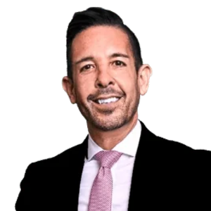 Glenn Mandalas