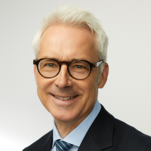 Gordon Capern