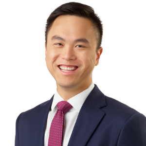 Gordon Chan