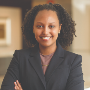 Grace Assaye