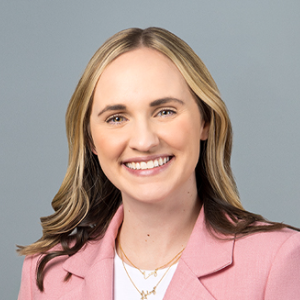Grace K. Thompson