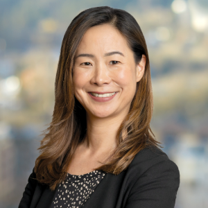 Grace Y. Lee