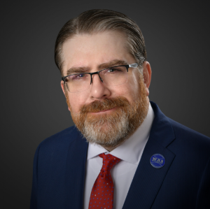 Grant P.H. Shuman