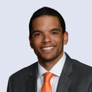Gregory Blueford