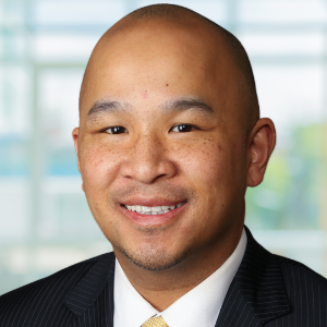 Gregory C. Cheng