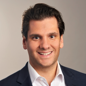 Gregory Chakmakas