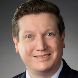 Gregory J. "Greg" Robinson