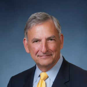 Gregory P. Cafouros