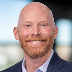 Gregory P. Rhodes