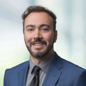 Gregory Prongos
