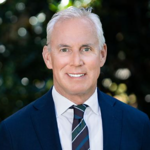 Gregory T. Peacock