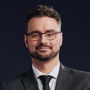 Guillaume Crête