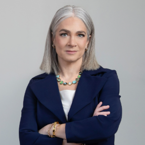 Guinevere M. Moore