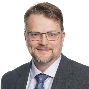 Gunnar Benediktsson - Calgary, AB - Lawyer | Best Lawyers