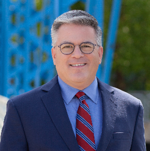Hal Ostrow