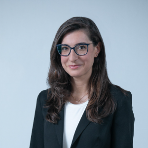 Hallie A. Cohen