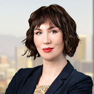 Hannah L.R. Quicksell
