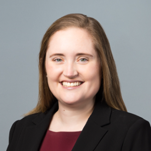 Hannah Parman