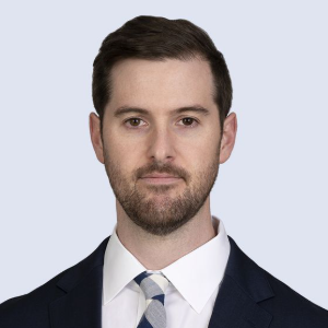 Harrison M. Thorne