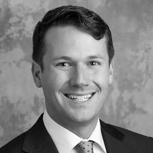 Harrison Scheer