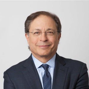 Harry M. Roth