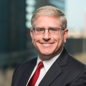 Harry Ollinger