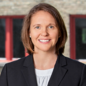 Hayley R. Wells