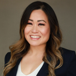 Hazel S. Chang
