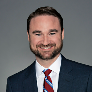 Heath L. Vickers