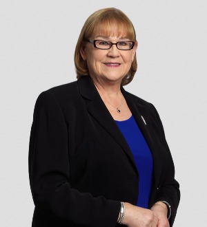 Heather Bonnycastle