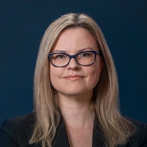 Heather Moelter