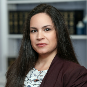 Heather S. Miller