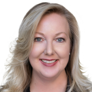 Heather W. Forshey
