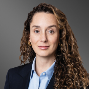 Helena Von Schorlemer