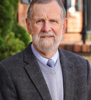 Henry G. Garrard III