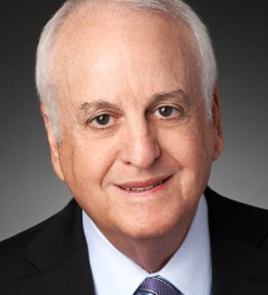 Herbert B. "Herb" Weiss - Cincinnati, OH - Lawyer