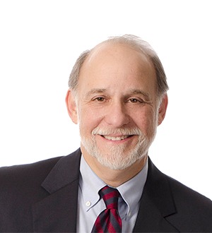 Herbert E. "Herb" Gerson