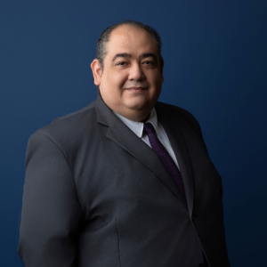 Hermes Jesus De la Rosa Luna