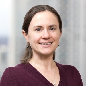 Hilary Baker-Jennings