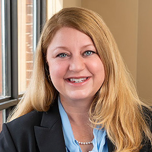 Hillary B. Jones