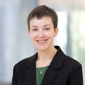Hillary S. Smith
