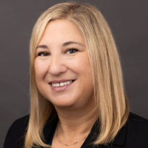 Hillery R. Kaplan
