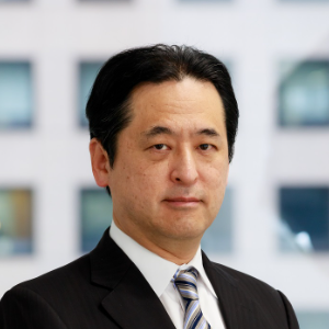 Hisashi Miyatsuka