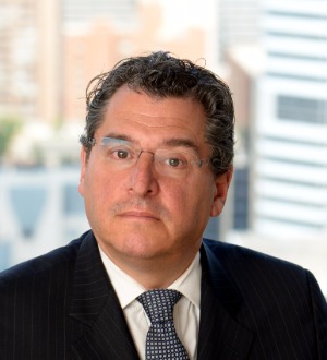 Howard D. Greenberg