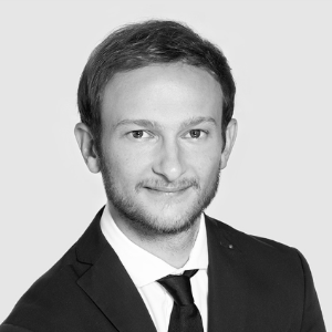 Hugo Mougel