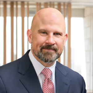 Hunter M. Barrow
