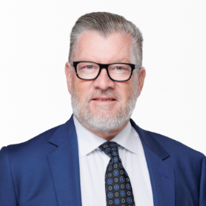 Ian A. Sutherland