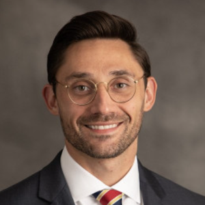 Ian D. Haney